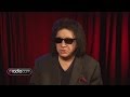Gene Simmons Talks New Oral History of KISS, 'Nothin' To Lose' & Defends Tim Tebow