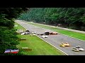 Big crash at 1994 sidecar hockenheim