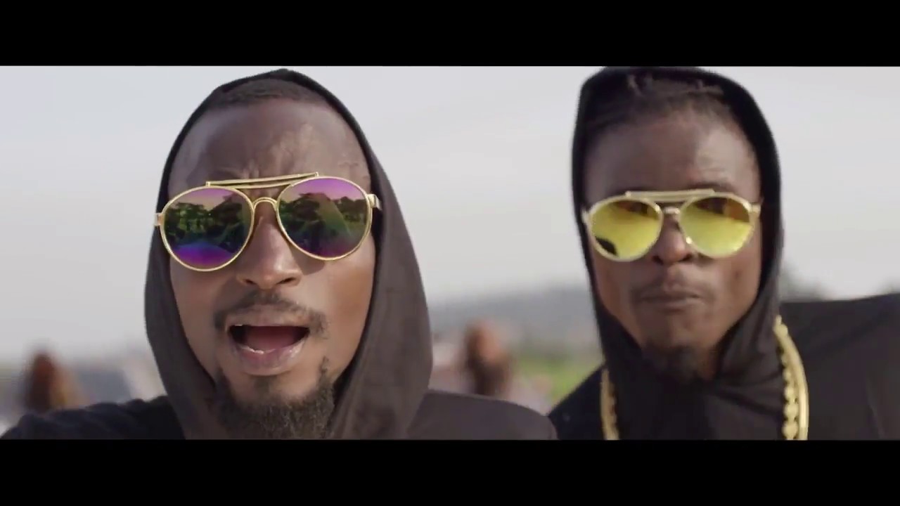 MBAGALIZA KWEYAGALA RADIO & WEASEL NEW UGANDAN MUSIC 2018 @BARAK DJ +256702113935