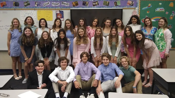 SCA 8th grade video-2022