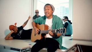 Video thumbnail of "JALU TP - Carikan Cinta (Feat Endank Soekamti)"