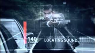 Person of Interest - Season 1 - Opening Intro