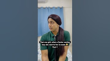 Part-1 Inko lgta tha ki Scale share krne ke kuch saal bad life share Krenge😂 #youtubeshorts #school