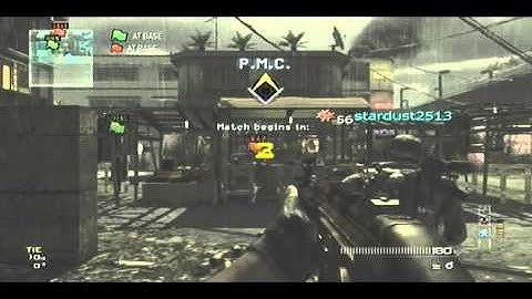 iFonejacker9 :: Capture The Flag On Bootleg 1