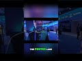 Intel Core Ultra X: Gaming Powerhouse with Insane Battery Life! #shorts