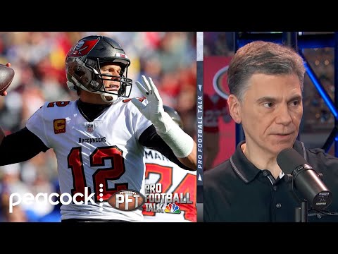 What are the chances of Tom Brady unretiring in the NFL? | Pro Football Talk | NBC Sports