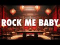 THE BAWDIES - ROCK ME BABY 歌詞付き