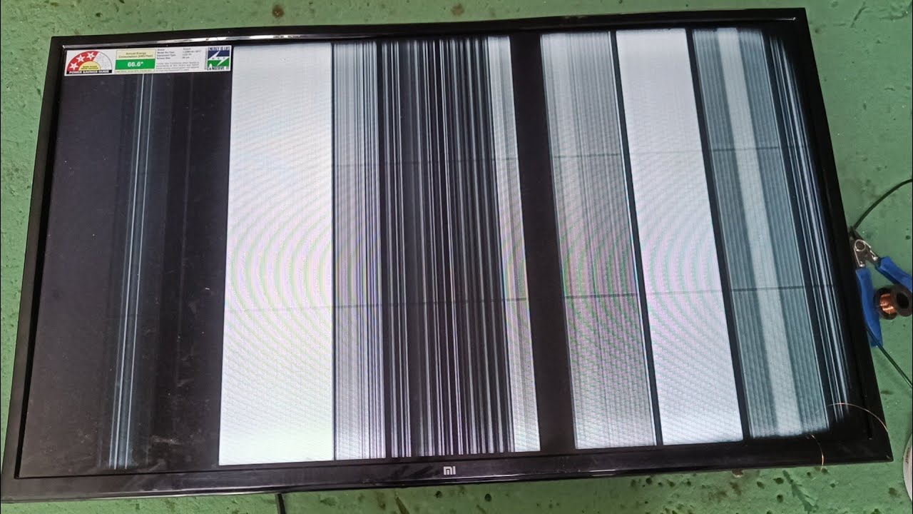Mi Tv Vertical Lines MI L32M5 Al DISPLAY LINE COMPLIANT Mt3151a05 5 Mi Tv Vertical Lines MI L32M5 Al DISPLAY LINE COMPLIANT Mt3151a05 5