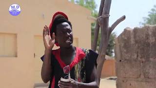 DAN MALAM 1&2 LATEST HAUSA FILM