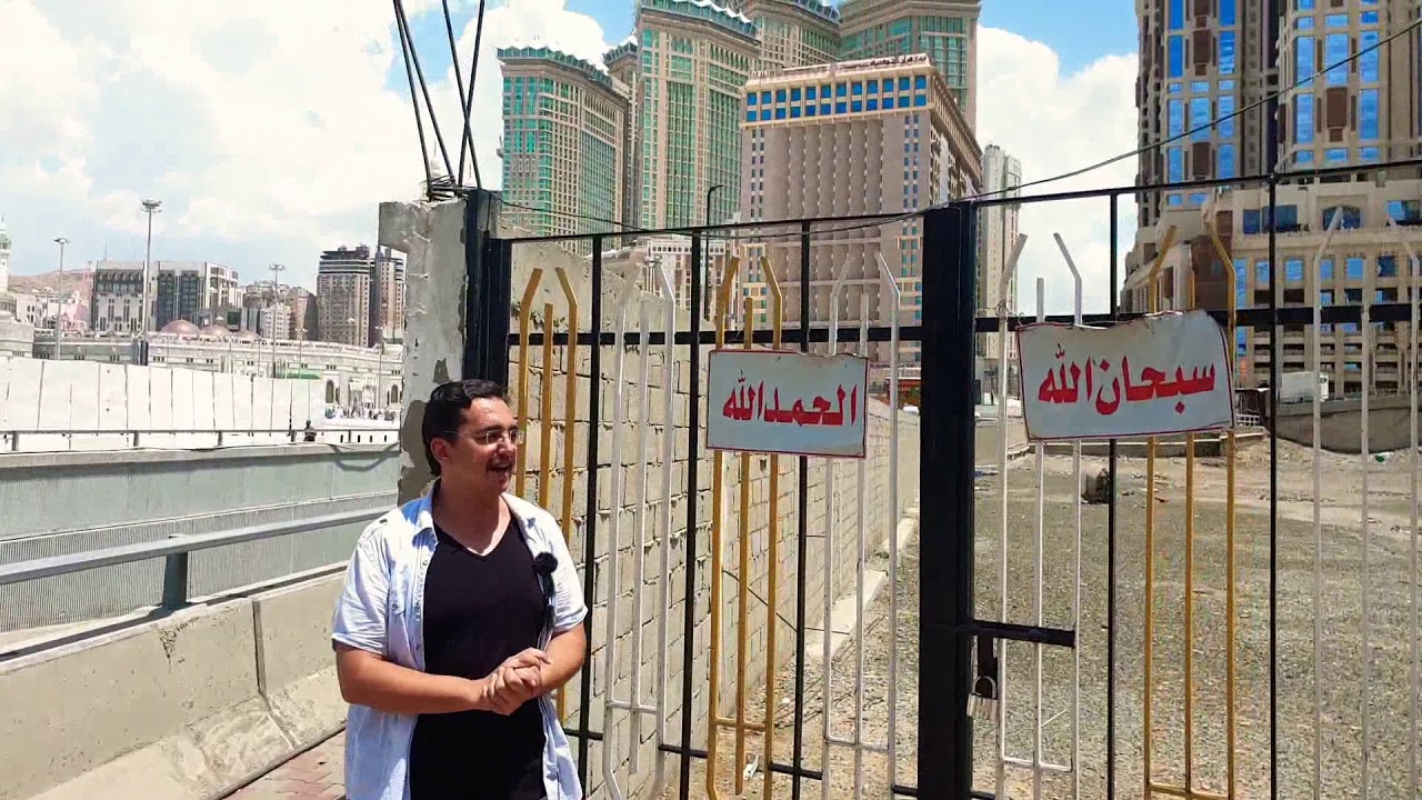 İSLAM KADINA NE KAZANDIRDI? MEKKE�DE DİRİ GÖMÜLEN KIZLAR YERİNDEN