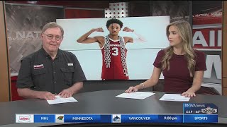Nick Smith Jr Ruled Ineligible for Senior Season