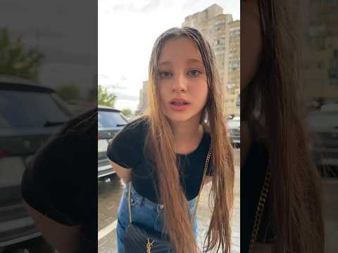 ПОПАОА ПОД ДОЖДЬ… #ryndinschannel #варярындина #дождь #ливень #плохаяпогода #гроза #радуга