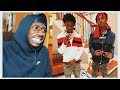 I Wanna Hear MORE! | Polo G Feat. Lil Tjay - Pop Out | Reaction