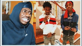 I Wanna Hear MORE! | Polo G Feat. Lil Tjay - Pop Out | Reaction