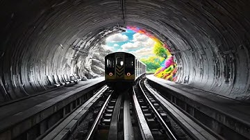 Dreams in the Clouds (Skybound) music video