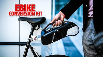 Top 10 Best ebike Conversion Kit