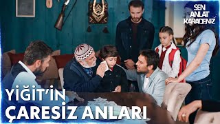 Yiğitin Gözyaşları - Sen Anlat Karadeniz 53. Resimi