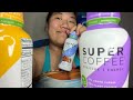 Super coffee review | keto friendly