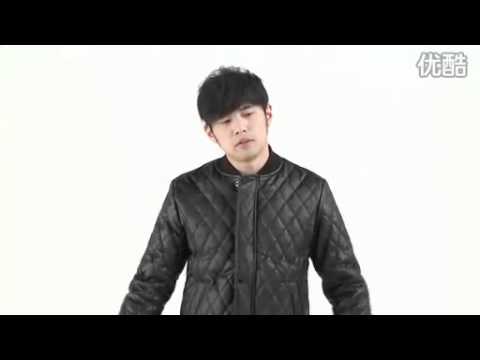 周杰倫談天地一鬥 歌曲VCR