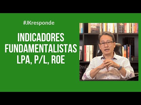 Indicadores Fundamentalistas como