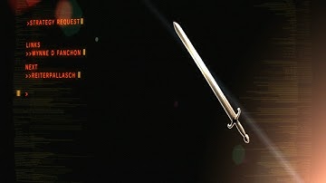 Armored Core Lore:  Wynne D Fanchon