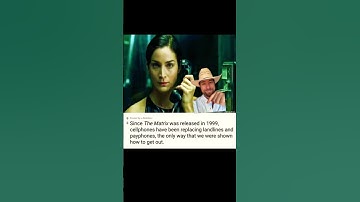 Thumbnail of Right After The Matrix… This Vanished🤔