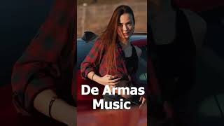 Севак Ханагян - Километры (De Armas Remix)2025 #love #duet #music #romance #музыка #музыка