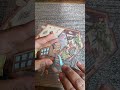 3D Scene Sticker | Scrapbooking Sticker | Asmr #shorts #asmr #scrapbooking #journal