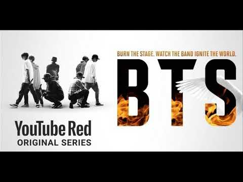 BTS Burn The Stage Ep. 8 Engsub (Check Description)