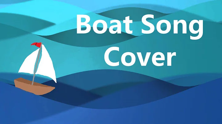 Boat Song Cover