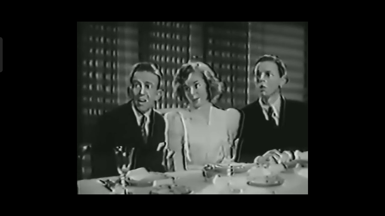 The Aldrich Family In Henry Aldrich Plays Cupid (1943) Charles Smith