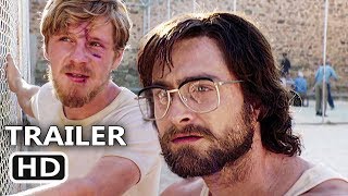 ESCAPE FROM PRETORIA Trailer 2 (2020) Daniel Radcliffe Movie HD ESCAPE FROM PRETORIA Trailer 2 (2020) Daniel Radcliffe Movie HD