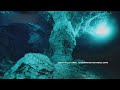 В Сети опубликован японский документальный фильм про Ординскую пещеру