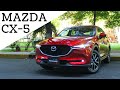 Mazda CX-5 2018 | Sensaciones premium a un buen precio | Motoren Mx