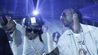 Lil Wayne and 2 Chainz Memorial Day Weekend Performance