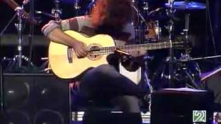 Pat Metheny   Acoustic Solo Don&#39;t Know Why