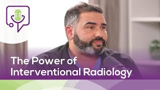 Precision Healing: The Power of Interventional Radiology | Beyond the Stethoscope | S4 E9