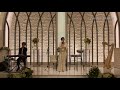 In This Blanket (Japanese Wedding Version)  / Kei Takebuchi | 竹渕慶