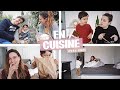 VLOG / En cuisine avec Pépi !