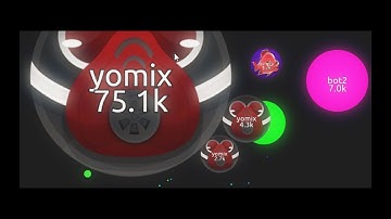 The Tricksplit.io Legend🔥👑