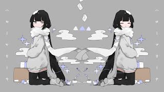 Video thumbnail of "稲葉曇『ハローマリーナ』Vo. 歌愛ユキ & 初音ミク"