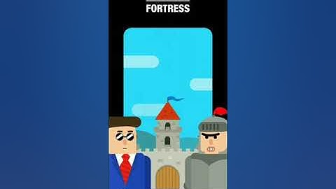 Mr Bullet Chapter 8 (Fortress) walkthrough