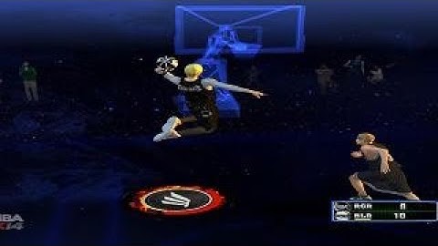 mirrors demo l NBA 2K14 HIGHLIGHTS