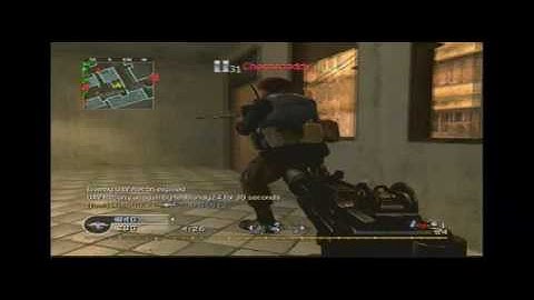 Call of duty 4 - FunTage #1