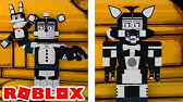 Finding Secret Themeatly Badge In Roblox The Last Reel Bendy Rp Youtube - roblox the last reel bendy rp bendys after me my