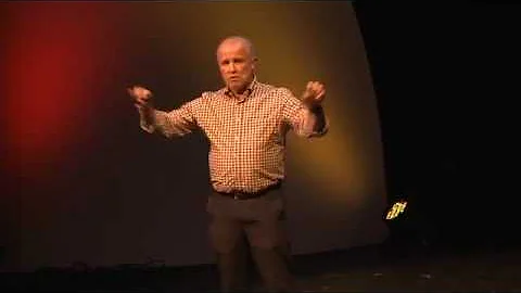 TEDxDirigo - Alan Lishness - Indigenous Innovation...