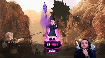 Bless Unleashed | Halls Of The Eclipse | WALKTHROUGH