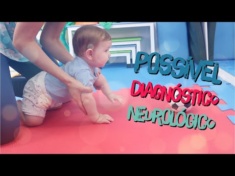 ACOMPANHAMENTO NEUROLÓGICO: SUSPEITA DE HEMIPARESIA, PORQUE MEU BEBÊ FAZ FISIOTERAPIA| Mamãe Felícia