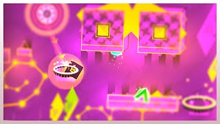 (Demon) Yogurt preview 1 | Geometry Dash @auskgd