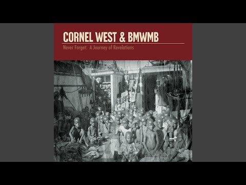 Cornel West — Still Here